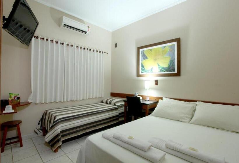 수피리어 룸, Candeias