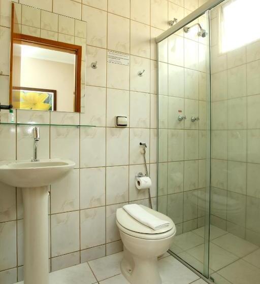 수피리어 룸, Candeias