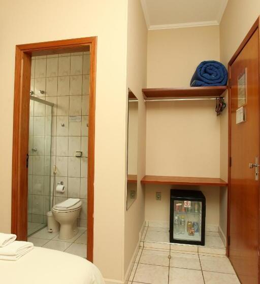 수피리어 룸, Candeias