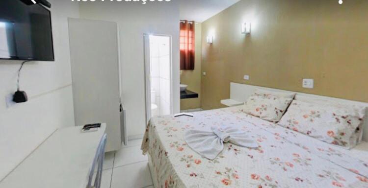 高级单人间, Capivari Centro