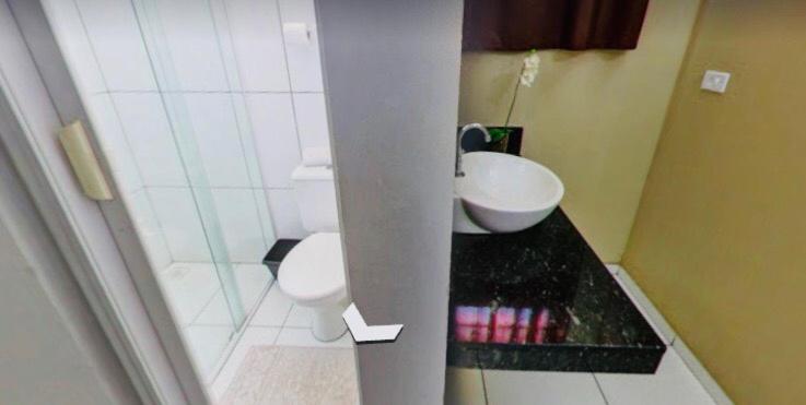 高级大房间, Capivari Centro