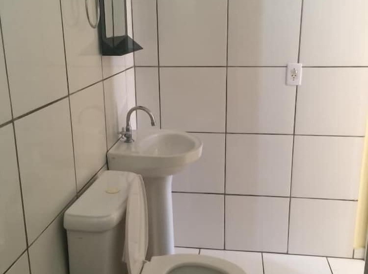 高级单人间, Capivari Centro