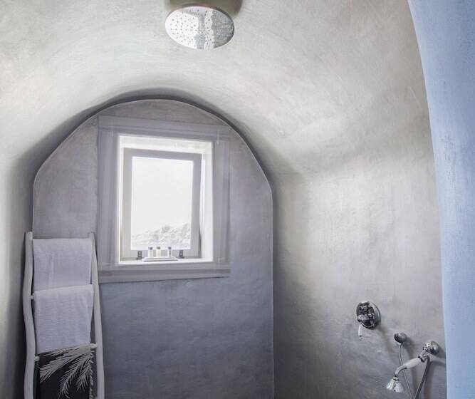 Люкс с Видом, Ducato Di Oia   Adults Only