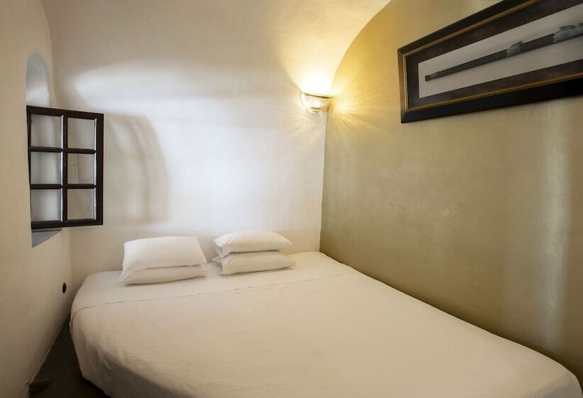 Люкс с Видом, Ducato Di Oia   Adults Only