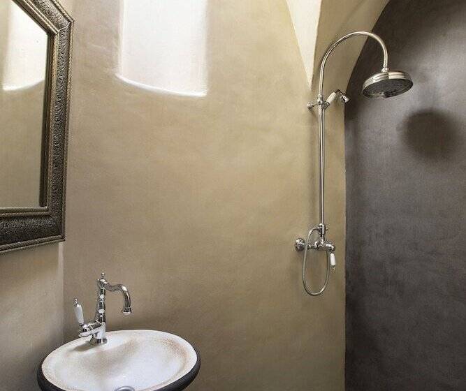 Номер Стандартный с Видом, Ducato Di Oia   Adults Only