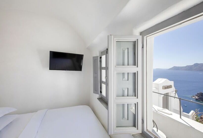 Номер Стандартный с Видом, Ducato Di Oia   Adults Only