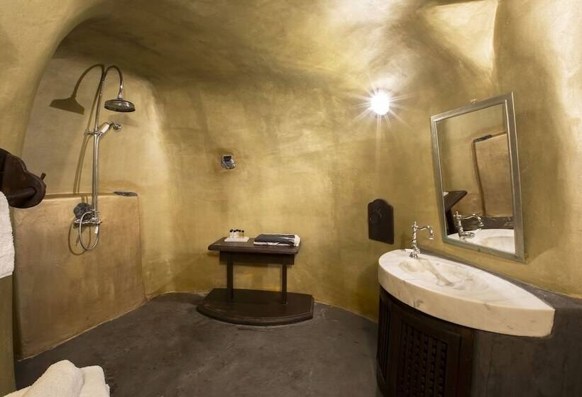 Номер Deluxe с Видом, Ducato Di Oia   Adults Only