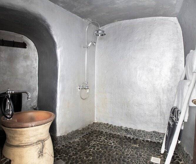 Номер Стандартный с Видом, Ducato Di Oia   Adults Only