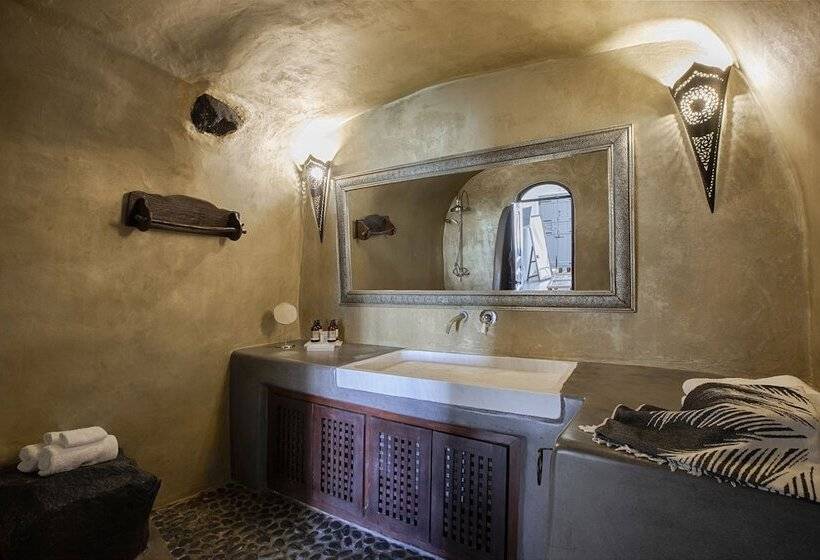 Номер Стандартный с Видом, Ducato Di Oia   Adults Only