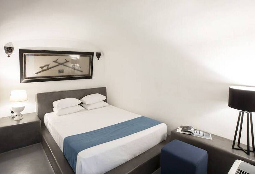 Номер Стандартный с Видом, Ducato Di Oia   Adults Only