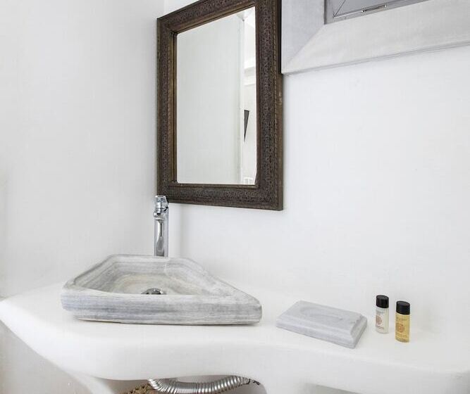 Номер Стандартный с Видом, Ducato Di Oia   Adults Only