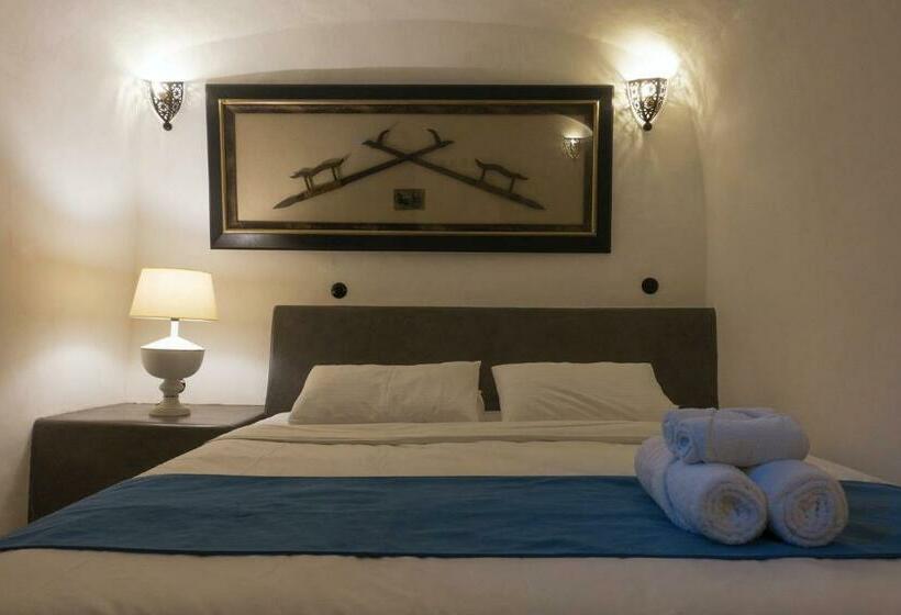 Номер Стандартный с Видом, Ducato Di Oia   Adults Only