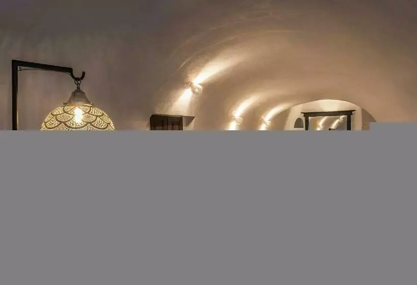 سوییت سوپریور, Ducato Di Oia Adults Only