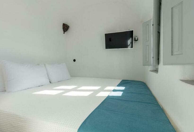 Номер Стандартный с Видом, Ducato Di Oia   Adults Only