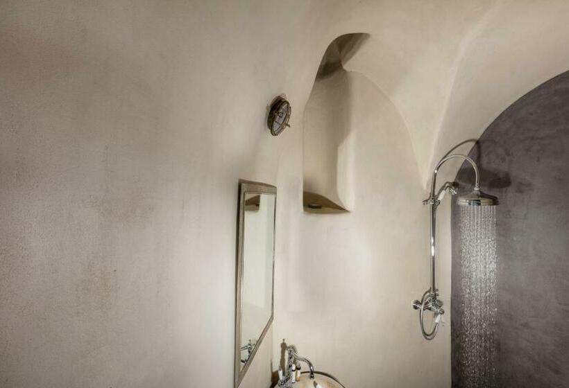 Номер Стандартный с Видом, Ducato Di Oia   Adults Only