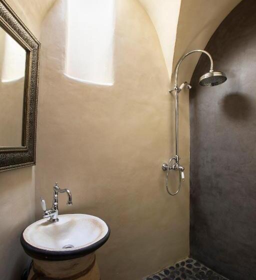 Номер Стандартный с Видом, Ducato Di Oia   Adults Only