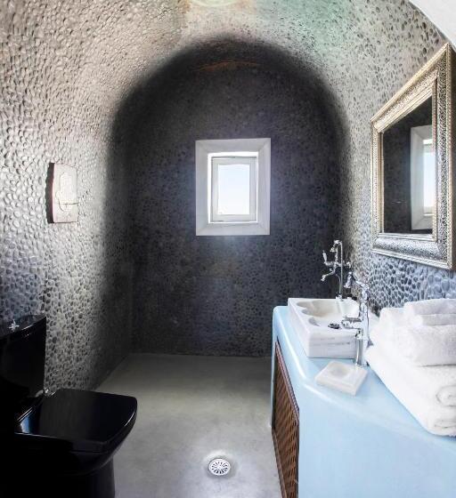 Номер Стандартный с Видом, Ducato Di Oia   Adults Only