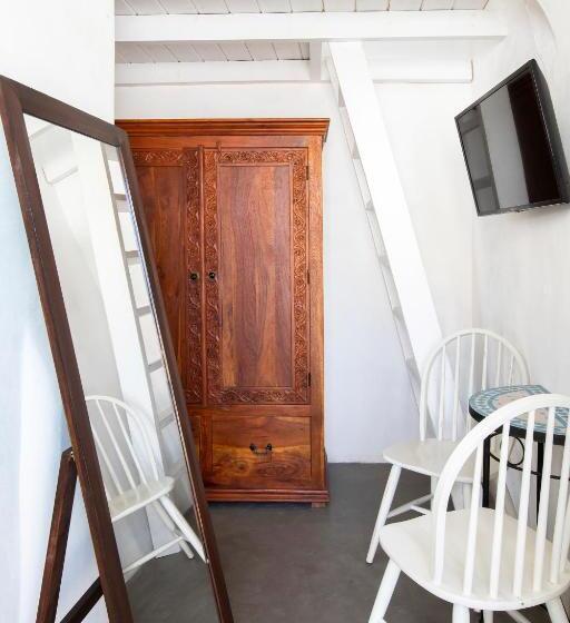 Номер Стандартный с Видом, Ducato Di Oia   Adults Only