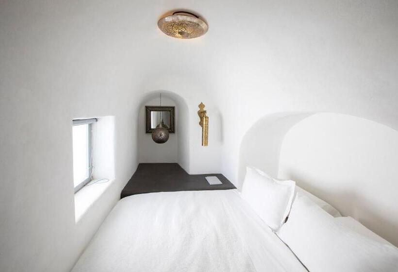 Номер Стандартный с Видом, Ducato Di Oia   Adults Only