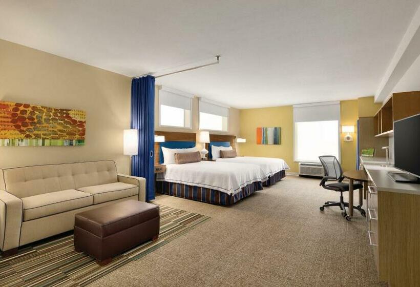 Suite, Home2 Suites By Hilton Destin