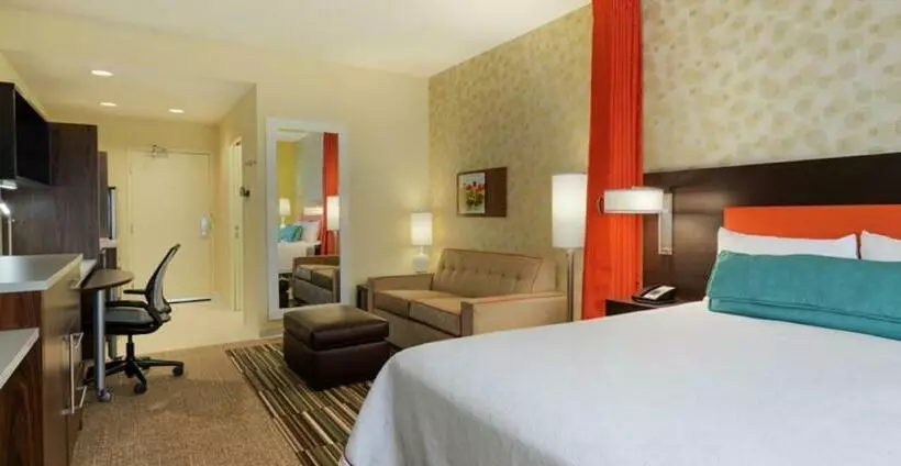 Sviitti King-vuode, Home2 Suites By Hilton Destin