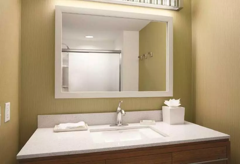 Sviitti King-vuode, Home2 Suites By Hilton Destin