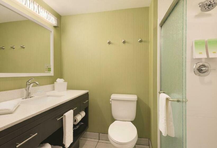 Люкс Адаптированный для Инвалидов, Home2 Suites By Hilton Destin