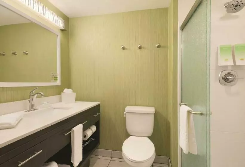 Sviitti King-vuode, Home2 Suites By Hilton Destin