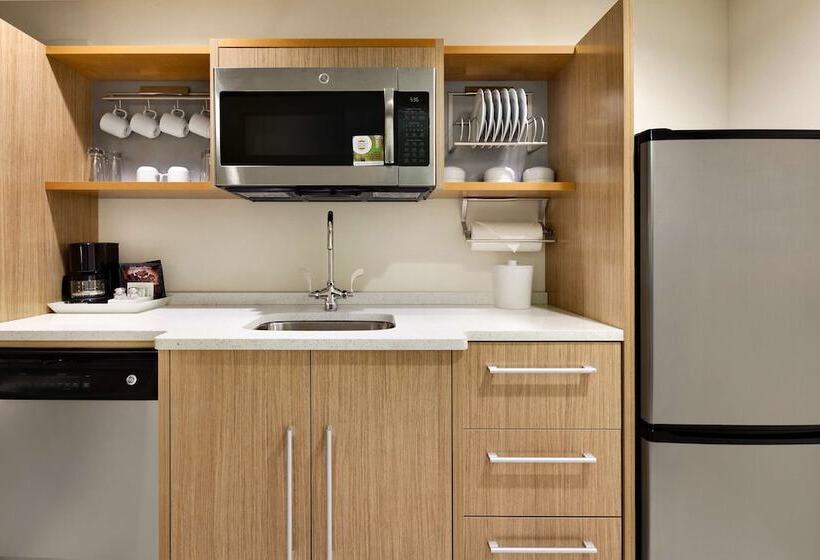 Suite, Home2 Suites By Hilton Destin