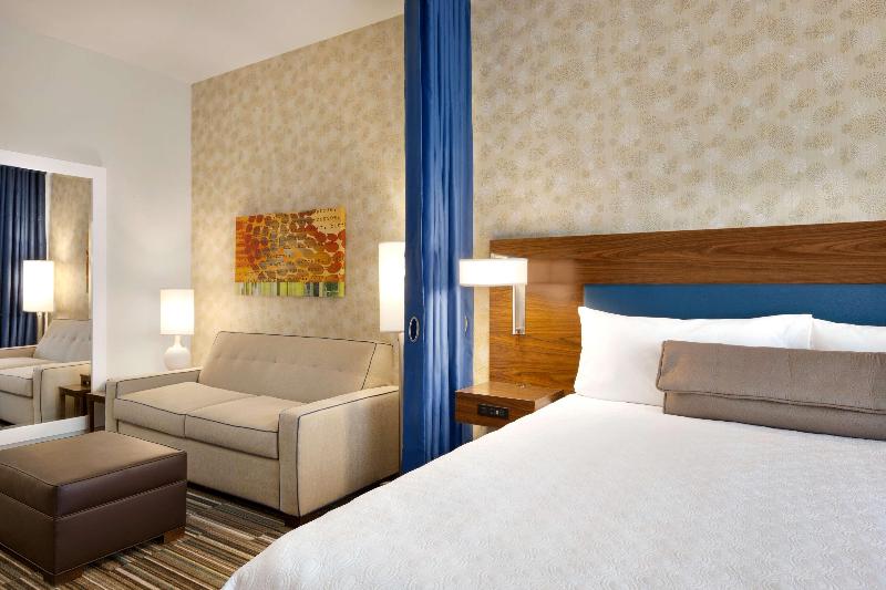 Monolocale Standard Letto King, Home2 Suites By Hilton Destin