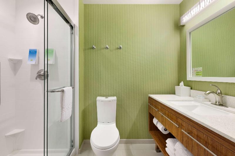 Студио Стандарт Кровать Кинг, Home2 Suites By Hilton Destin