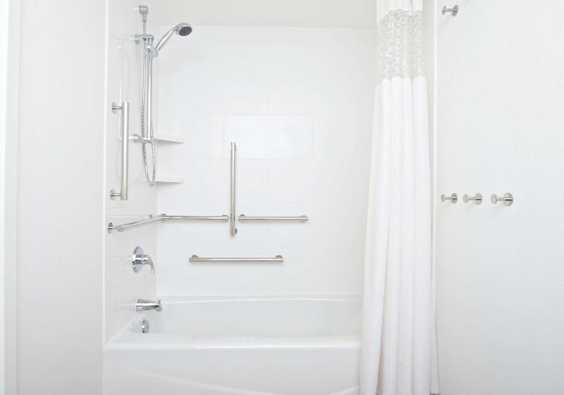 Люкс Кровать Кинг, Home2 Suites By Hilton Destin