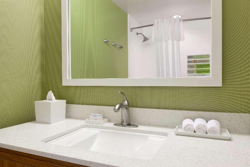 Monolocale Standard Letto King, Home2 Suites By Hilton Destin
