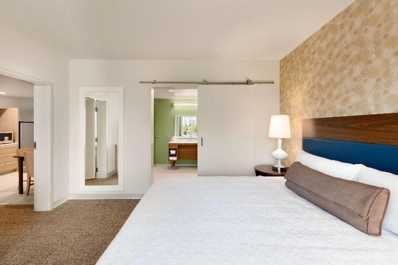 Suite Lit King, Home2 Suites By Hilton Destin