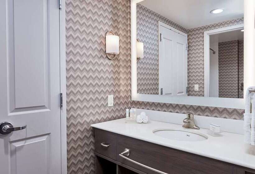 Люкс, Home2 Suites By Hilton Destin