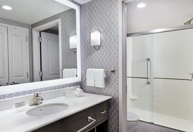 Suite, Home2 Suites By Hilton Destin