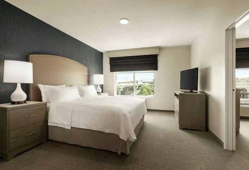 Sviitti, Home2 Suites By Hilton Destin