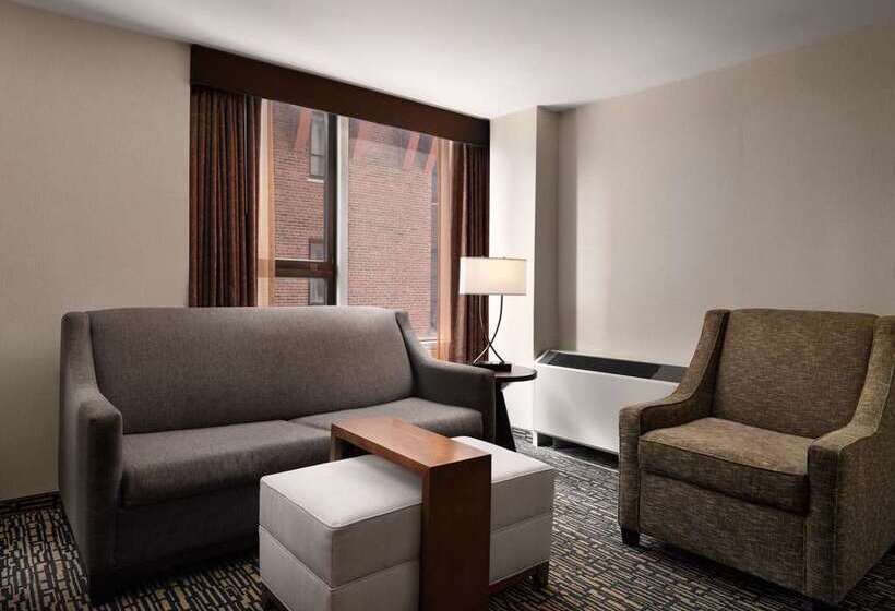 Люкс, Home2 Suites By Hilton Destin