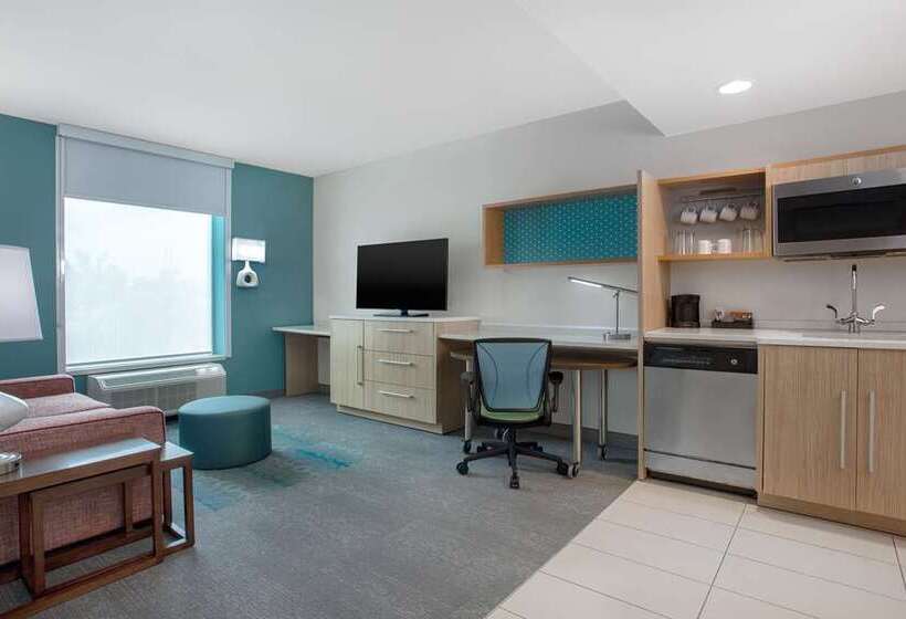 Люкс, Home2 Suites By Hilton Destin