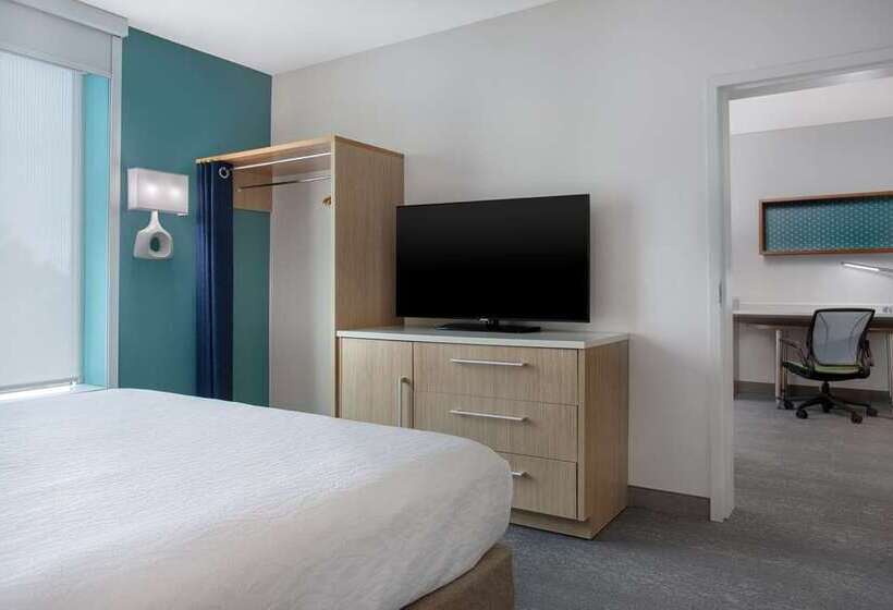 Suite, Home2 Suites By Hilton Destin