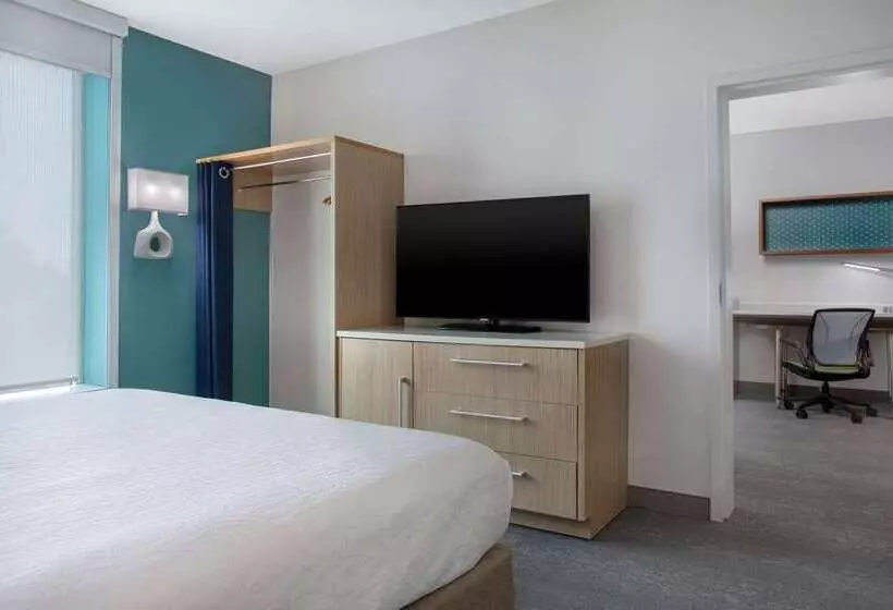 Sviitti, Home2 Suites By Hilton Destin