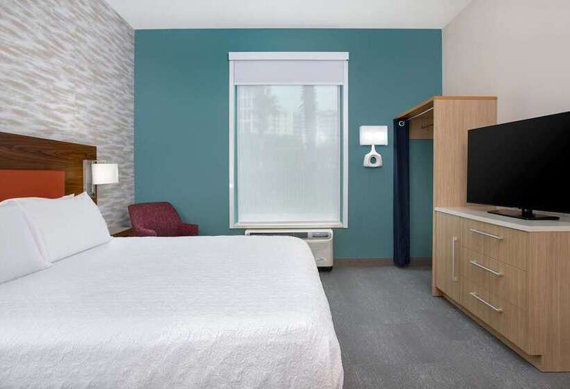 Люкс, Home2 Suites By Hilton Destin