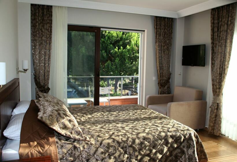 חדר סטנדרט, Keyf Konak