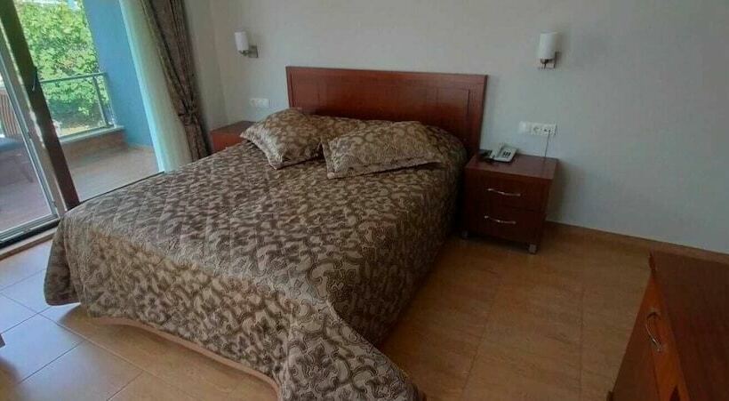 اتاق استاندارد, Keyf Konak