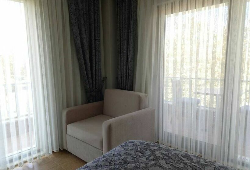 חדר סטנדרט, Keyf Konak