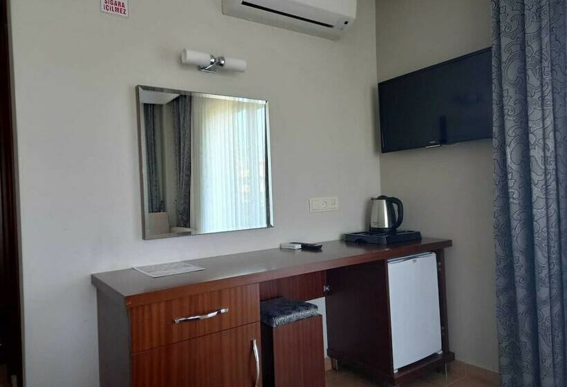 חדר סטנדרט, Keyf Konak