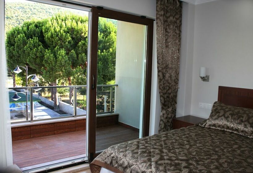 חדר סטנדרט, Keyf Konak