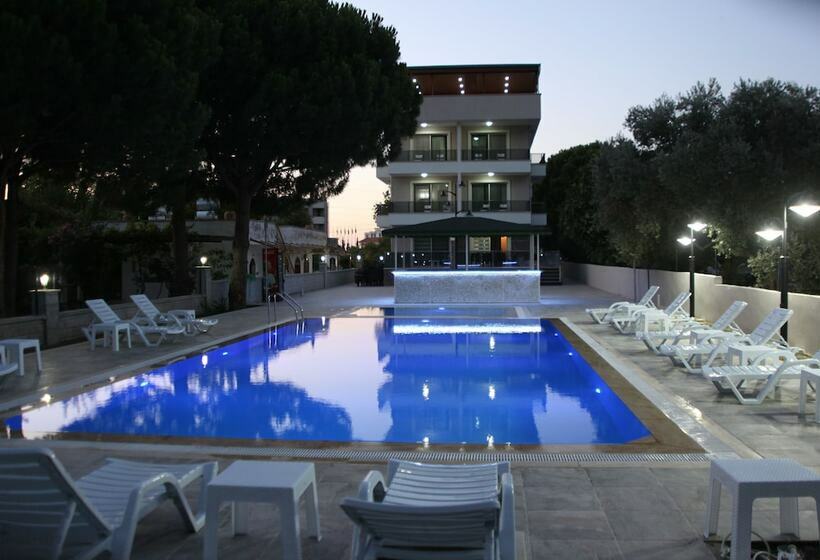 اتاق استاندارد, Keyf Konak