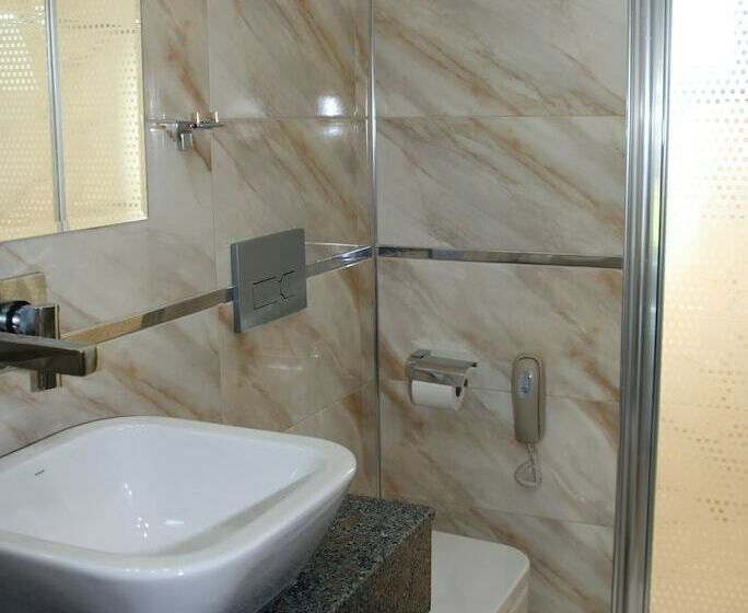 חדר סטנדרט, Keyf Konak