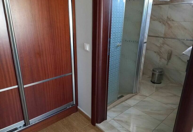 חדר סטנדרט, Keyf Konak